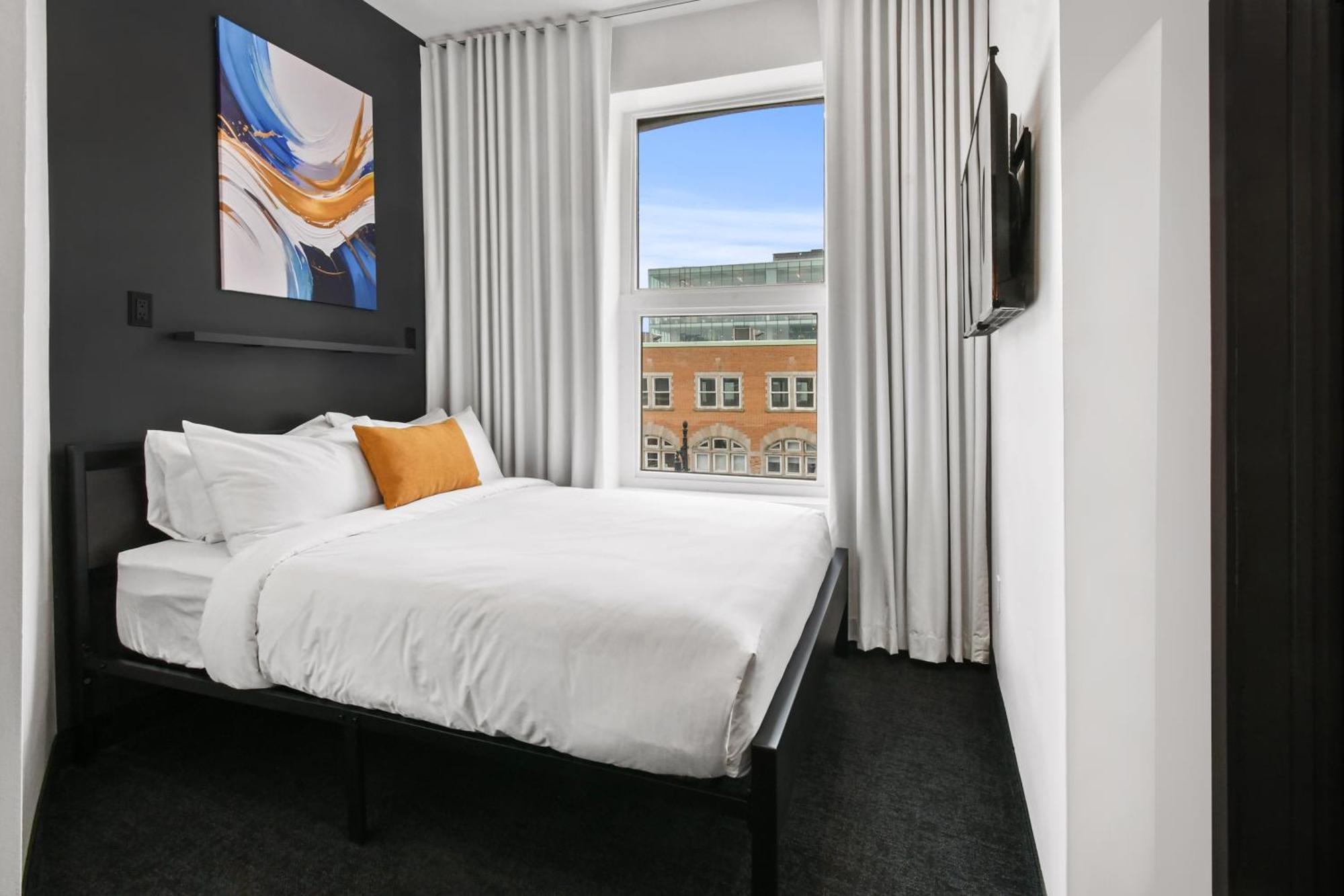 Lift Hotel — Photos 1