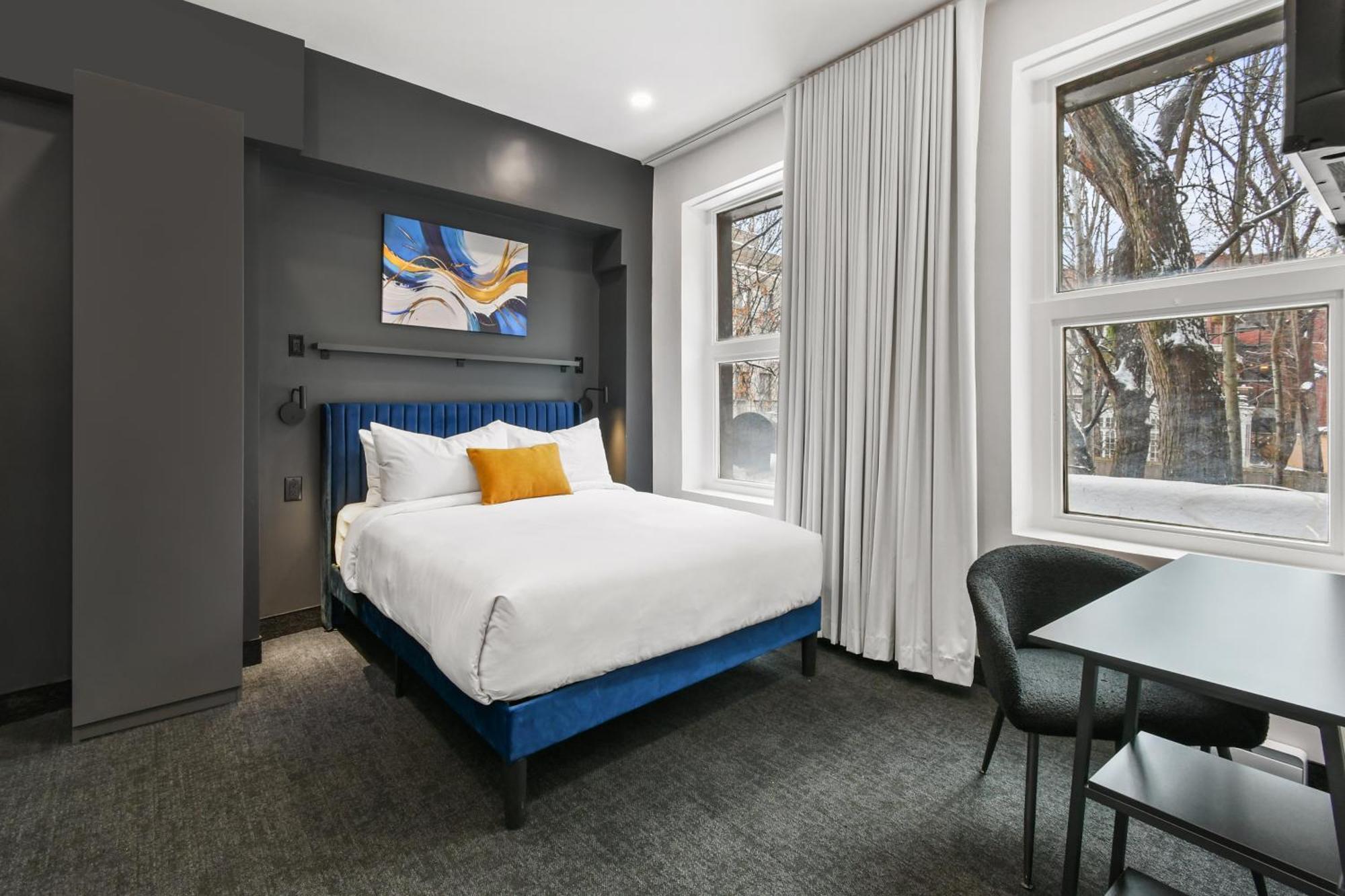 Lift Hotel — Photos 3
